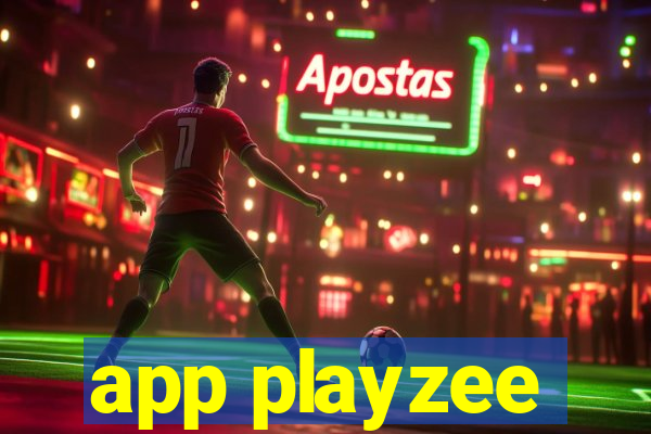 app playzee